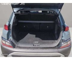 Hyundai Kona 1.0 TGDI 48V Maxx 4x2 de 2021 con 46.500 Km por 17.900 EUR. en Madrid