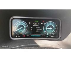Hyundai Kona 1.0 TGDI 48V Maxx 4x2 de 2021 con 46.500 Km por 17.900 EUR. en Madrid
