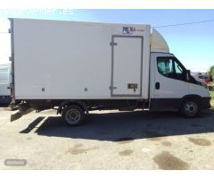 Iveco Daily 35-16 CAJA FRIGORIFICO DE CONGELACION. de 2021 con 278.000 Km por 26.000 EUR. en Murcia