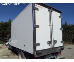 Iveco Daily 35-16 CAJA FRIGORIFICO DE CONGELACION. de 2021 con 278.000 Km por 26.000 EUR. en Murcia