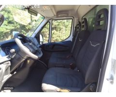 Iveco Daily 35-16 CAJA FRIGORIFICO DE CONGELACION. de 2021 con 278.000 Km por 26.000 EUR. en Murcia