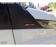 Iveco Daily 35-16 CAJA FRIGORIFICO DE CONGELACION. de 2021 con 278.000 Km por 26.000 EUR. en Murcia