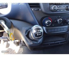 Iveco Daily 35-16 CAJA FRIGORIFICO DE CONGELACION. de 2021 con 278.000 Km por 26.000 EUR. en Murcia