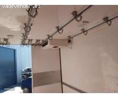 Iveco Daily 35-16 CAJA FRIGORIFICO DE CONGELACION. de 2021 con 278.000 Km por 26.000 EUR. en Murcia