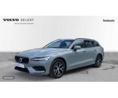 Volvo V 60 V60 Core, B4 Mild Hybrid, Diesel de 2025 con 3 Km por 44.900 EUR. en Murcia