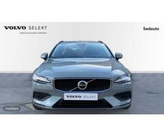Volvo V 60 V60 Core, B4 Mild Hybrid, Diesel de 2025 con 3 Km por 44.900 EUR. en Murcia