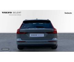 Volvo V 60 V60 Core, B4 Mild Hybrid, Diesel de 2025 con 3 Km por 44.900 EUR. en Murcia