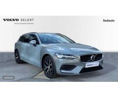 Volvo V 60 V60 Core, B4 Mild Hybrid, Diesel de 2025 con 3 Km por 44.900 EUR. en Murcia