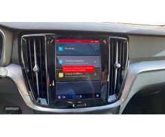 Volvo V 60 V60 Core, B4 Mild Hybrid, Diesel de 2025 con 3 Km por 44.900 EUR. en Murcia