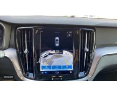 Volvo V 60 V60 Core, B4 Mild Hybrid, Diesel de 2025 con 3 Km por 44.900 EUR. en Murcia