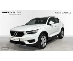 Volvo XC40 2.0 T5 MOMENTUM AUTO 4WD 5P de 2018 con 91.771 Km por 25.500 EUR. en Alicante