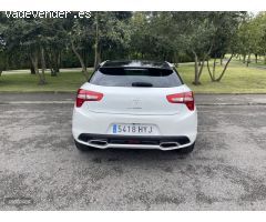 Citroen DS5 2.0 hdi 160cv Automatico de 2014 con 260.000 Km por 7.500 EUR. en Asturias