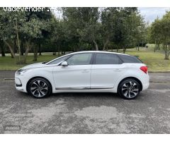 Citroen DS5 2.0 hdi 160cv Automatico de 2014 con 260.000 Km por 7.500 EUR. en Asturias