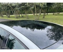 Citroen DS5 2.0 hdi 160cv Automatico de 2014 con 260.000 Km por 7.500 EUR. en Asturias