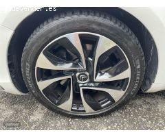Citroen DS5 2.0 hdi 160cv Automatico de 2014 con 260.000 Km por 7.500 EUR. en Asturias