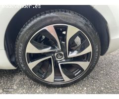 Citroen DS5 2.0 hdi 160cv Automatico de 2014 con 260.000 Km por 7.500 EUR. en Asturias