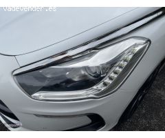 Citroen DS5 2.0 hdi 160cv Automatico de 2014 con 260.000 Km por 7.500 EUR. en Asturias