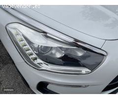 Citroen DS5 2.0 hdi 160cv Automatico de 2014 con 260.000 Km por 7.500 EUR. en Asturias