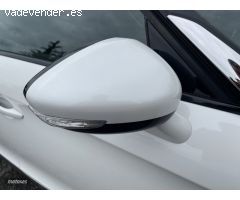 Citroen DS5 2.0 hdi 160cv Automatico de 2014 con 260.000 Km por 7.500 EUR. en Asturias
