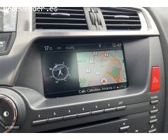Citroen DS5 2.0 hdi 160cv Automatico de 2014 con 260.000 Km por 7.500 EUR. en Asturias