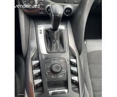 Citroen DS5 2.0 hdi 160cv Automatico de 2014 con 260.000 Km por 7.500 EUR. en Asturias