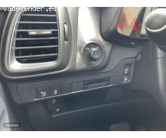Citroen DS5 2.0 hdi 160cv Automatico de 2014 con 260.000 Km por 7.500 EUR. en Asturias