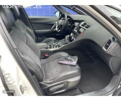 Citroen DS5 2.0 hdi 160cv Automatico de 2014 con 260.000 Km por 7.500 EUR. en Asturias