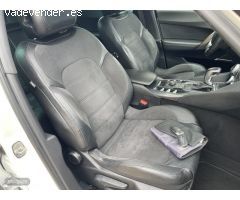 Citroen DS5 2.0 hdi 160cv Automatico de 2014 con 260.000 Km por 7.500 EUR. en Asturias