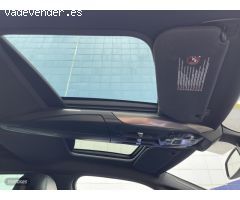 Citroen DS5 2.0 hdi 160cv Automatico de 2014 con 260.000 Km por 7.500 EUR. en Asturias