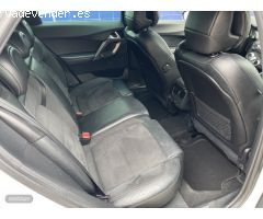 Citroen DS5 2.0 hdi 160cv Automatico de 2014 con 260.000 Km por 7.500 EUR. en Asturias