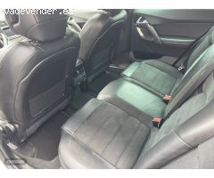 Citroen DS5 2.0 hdi 160cv Automatico de 2014 con 260.000 Km por 7.500 EUR. en Asturias