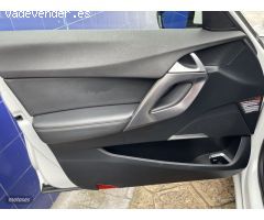 Citroen DS5 2.0 hdi 160cv Automatico de 2014 con 260.000 Km por 7.500 EUR. en Asturias