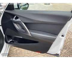 Citroen DS5 2.0 hdi 160cv Automatico de 2014 con 260.000 Km por 7.500 EUR. en Asturias