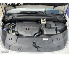 Citroen DS5 2.0 hdi 160cv Automatico de 2014 con 260.000 Km por 7.500 EUR. en Asturias
