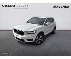 Volvo XC40 D3 Business Plus Manual de 2020 con 86.128 Km por 26.900 EUR. en Badajoz