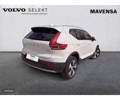 Volvo XC40 D3 Business Plus Manual de 2020 con 86.128 Km por 26.900 EUR. en Badajoz