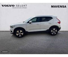 Volvo XC40 D3 Business Plus Manual de 2020 con 86.128 Km por 26.900 EUR. en Badajoz