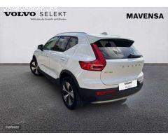 Volvo XC40 D3 Business Plus Manual de 2020 con 86.128 Km por 26.900 EUR. en Badajoz