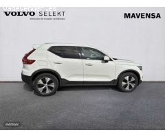 Volvo XC40 D3 Business Plus Manual de 2020 con 86.128 Km por 26.900 EUR. en Badajoz