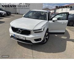 Volvo XC40 D3 Business Plus Manual de 2020 con 86.128 Km por 26.900 EUR. en Badajoz