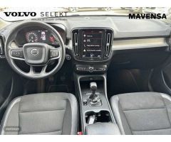 Volvo XC40 D3 Business Plus Manual de 2020 con 86.128 Km por 26.900 EUR. en Badajoz