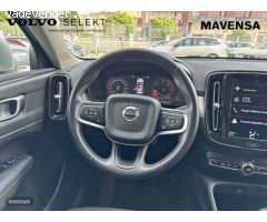 Volvo XC40 D3 Business Plus Manual de 2020 con 86.128 Km por 26.900 EUR. en Badajoz