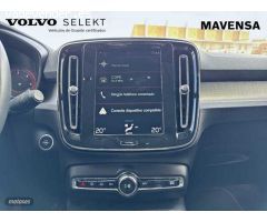Volvo XC40 D3 Business Plus Manual de 2020 con 86.128 Km por 26.900 EUR. en Badajoz