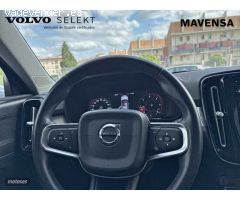 Volvo XC40 D3 Business Plus Manual de 2020 con 86.128 Km por 26.900 EUR. en Badajoz