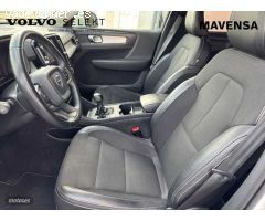 Volvo XC40 D3 Business Plus Manual de 2020 con 86.128 Km por 26.900 EUR. en Badajoz