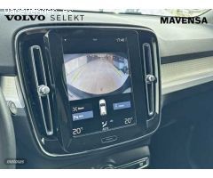 Volvo XC40 D3 Business Plus Manual de 2020 con 86.128 Km por 26.900 EUR. en Badajoz