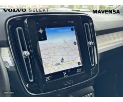 Volvo XC40 D3 Business Plus Manual de 2020 con 86.128 Km por 26.900 EUR. en Badajoz