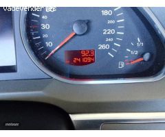 Audi A6 2.0 TDI 140 CV. de 2006 con 241.000 Km por 6.000 EUR. en Murcia