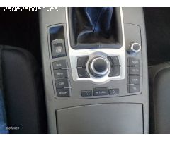 Audi A6 2.0 TDI 140 CV. de 2006 con 241.000 Km por 6.000 EUR. en Murcia