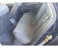Audi A6 2.0 TDI 140 CV. de 2006 con 241.000 Km por 6.000 EUR. en Murcia